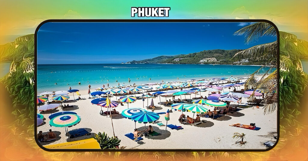 Het toerisme in Zuid-Thailand wordt hard getroffen door politieke onrust, investeerders haken af!