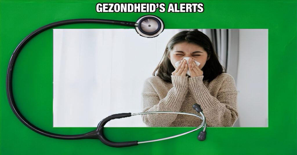 Griepvirus treft héél Thailand