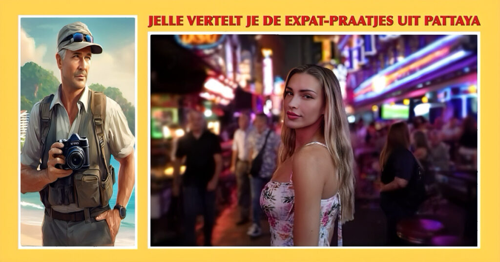 De reportage van Zara McDermott van de BBC over het levendige Redlight District van Bangkok heeft in Thailand veel verontwaardiging teweeggebracht.