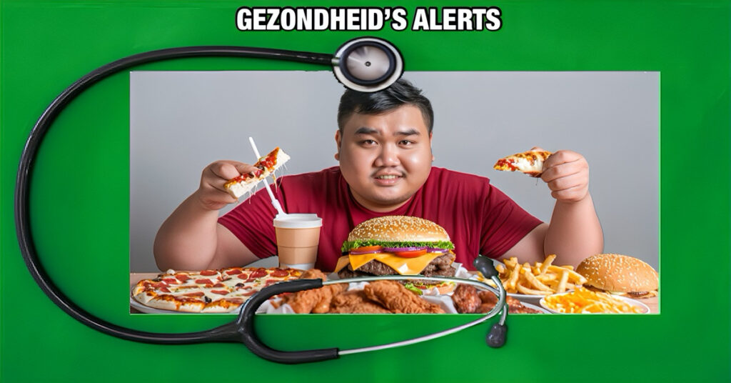 Thailand strijdt tegen diabetes, deze gezondheidscrisis kost het land miljarden baht 