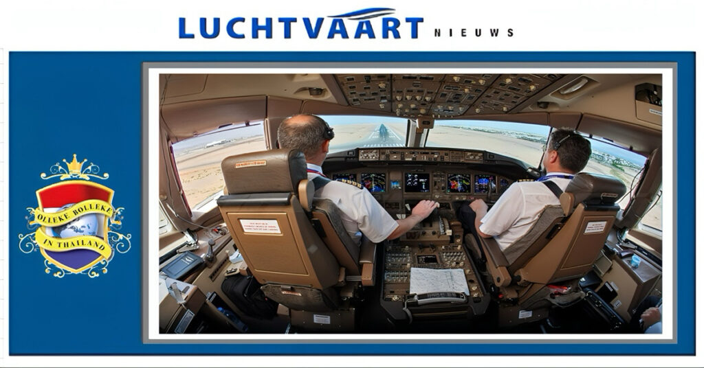 Rechtbank van Thailand buigt zich over de turbulente regels voor het aannemen van buitenlandse piloten