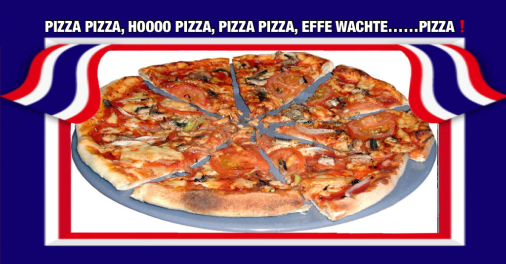 Het gevangeniswezen van Thailand ontkent schandaal, Thaksin Shinawatra is niet de weldoener die pizza’s uitdeelt