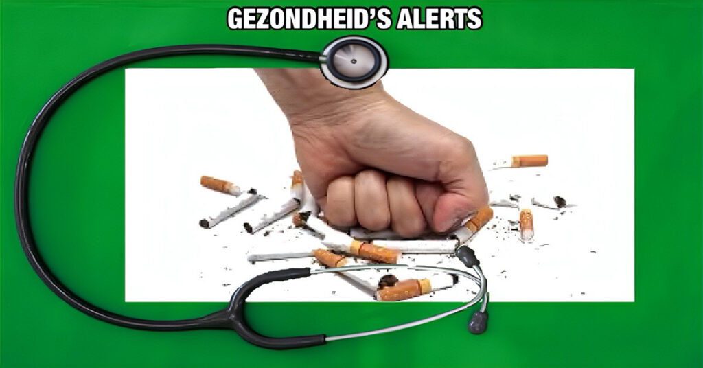 De hoofdstad van Thailand stelt een strenger openbaar rookverbod in om de luchtkwaliteit te verbeteren