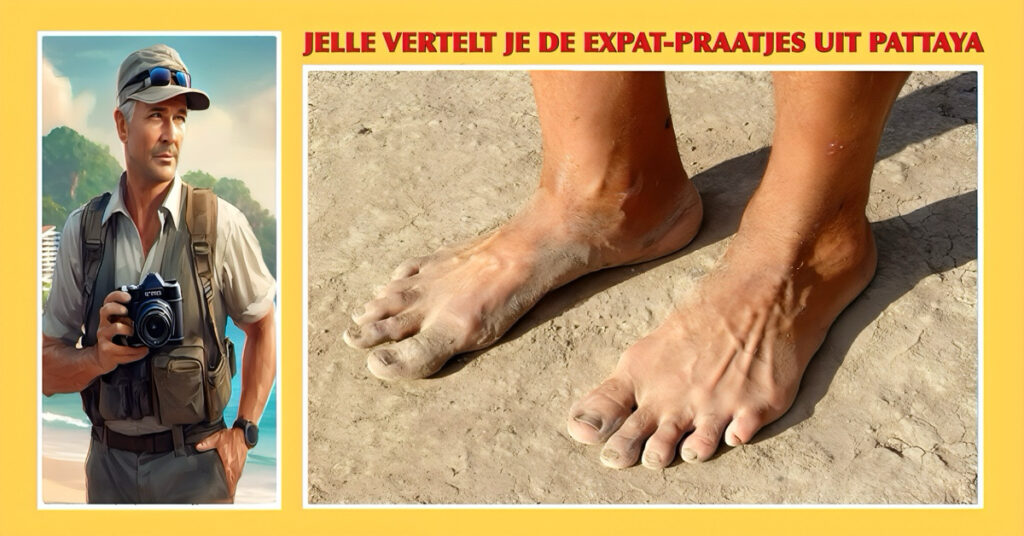 Zet je voet op Thaise bodem en je hebt gelijk een aanslag op je knip, binnenkort gaat dat je 300 baht aan toeristenbelasting kosten 