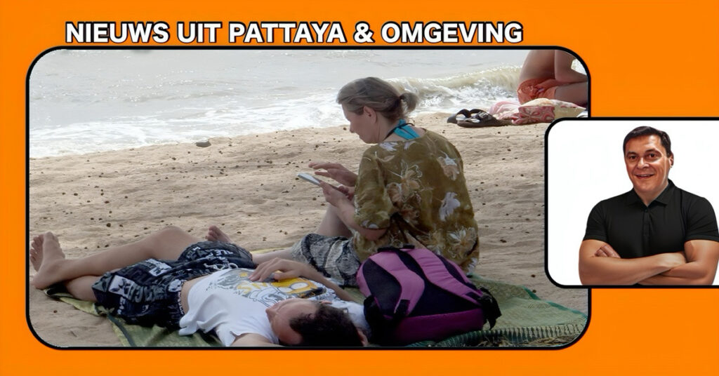 Pattaya krijgt nu wat lichtere regen, koelere avonden en een fijne zeebries, nu het regenseizoen bijna voorbij is.