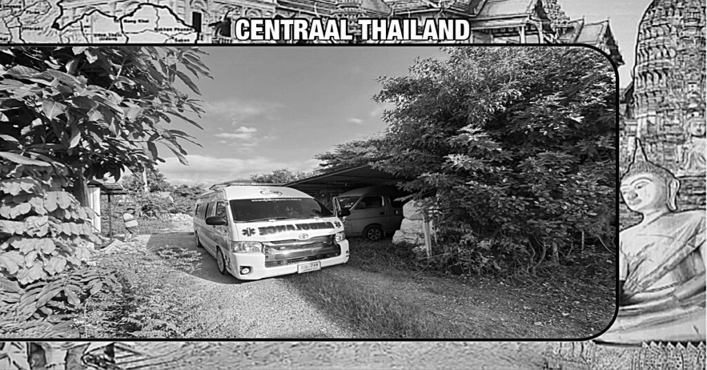 Vanmorgen deden vijf inwoners van Thailand zich te goed aan een kwallen BBQ, niet wetende dat hen deze lekkernij zwaar op de maag kwam te liggen