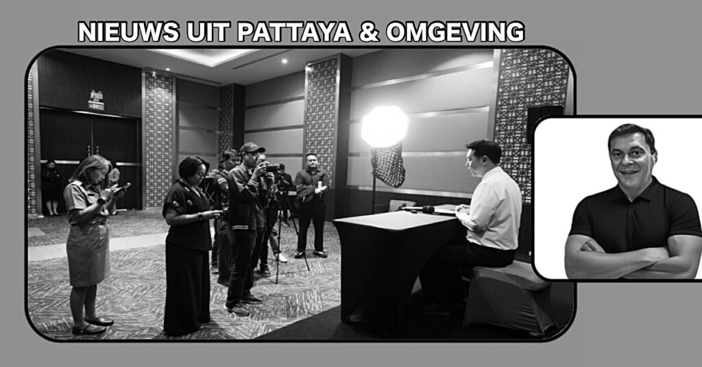 Vuurwerkfestival brengt eerbetoon aan de Koningin-Moeder Pattaya houdt vast aan de datum, maar past het programma aan de nationale rouw aan 