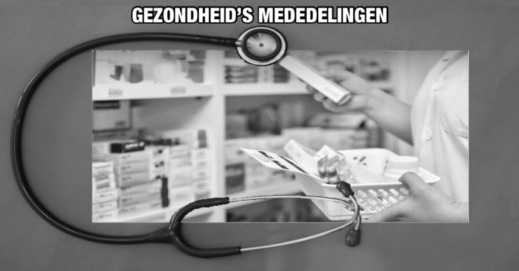 Gezondheidsrevolutie in Thailand ! patiënten kunnen vanaf volgende week besparen op medicijnen