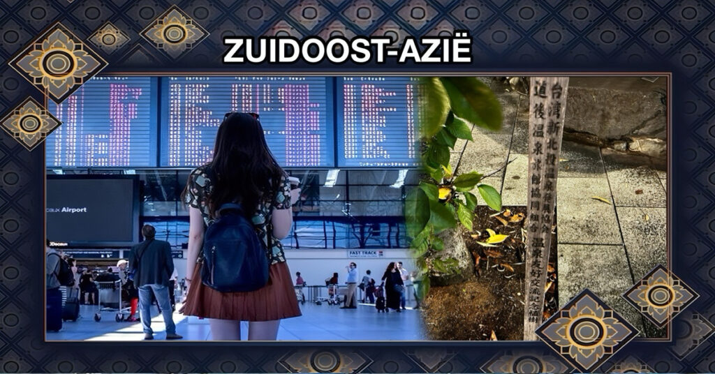 Japanse vrouw vraagt AI om reisadvies naar Taiwan en eindigt met een verrassing in Japan!