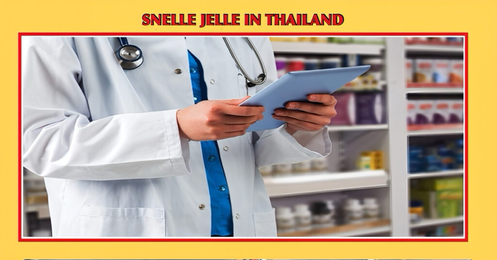 Goed nieuws voor de expats in Thailand, na besparingen in de gezondheidszorg!