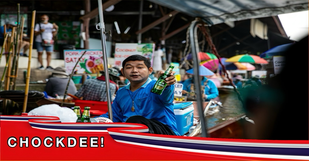 Thailand heeft besloten om het alcoholverbod tussen 14:00 en 17:00 uur op te heffen om de verkoop een boost te geven, aldus vicepremier Zarum