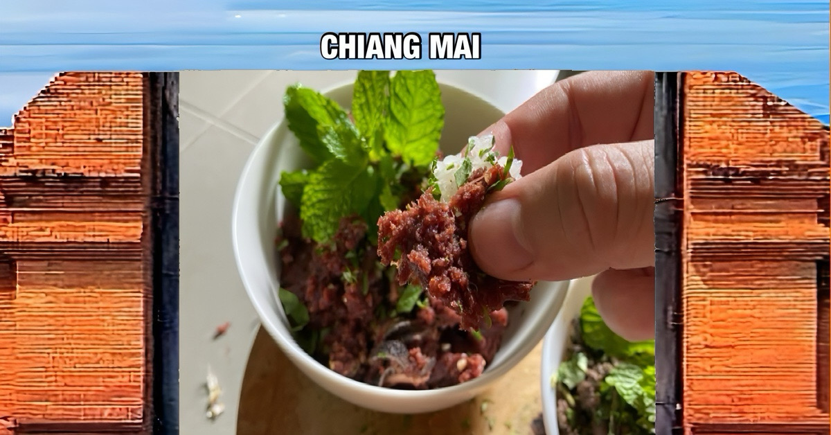 De grote vraag naar Ma-laep, een zeldzame specerij uit het noorden van Thailand wordt met uitsterven bedreigd