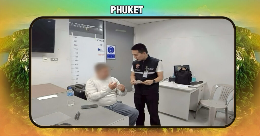 🎥| Expat mag na knutselen in zijn paspoort, jaren thuis in de bergen van Oostenrijk gaan jodelen