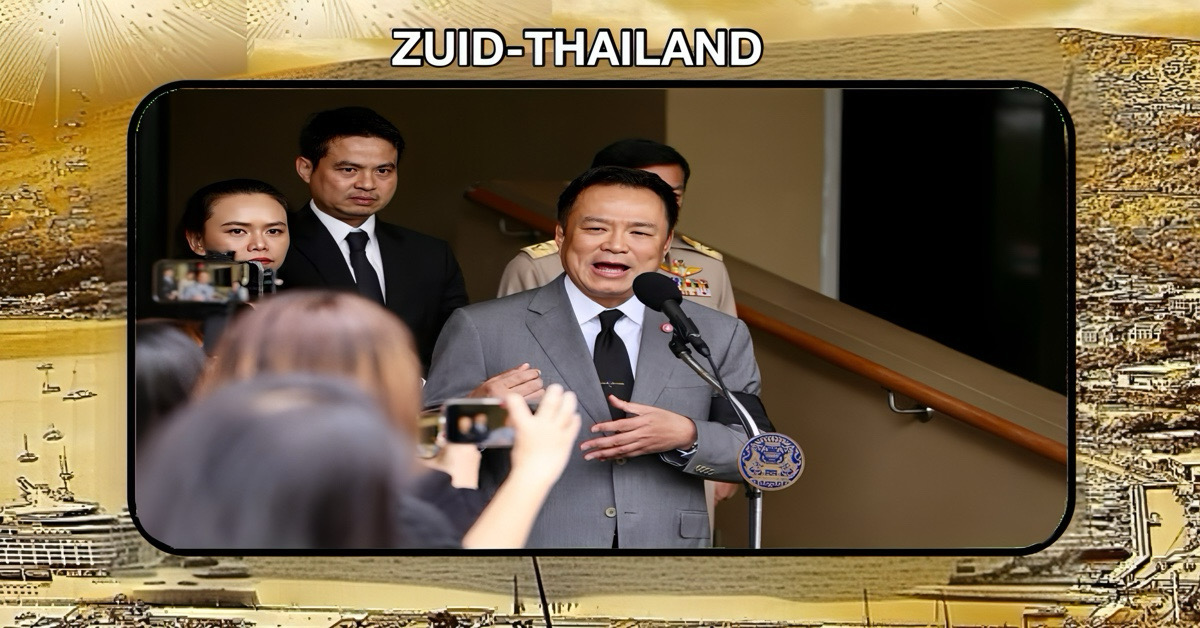 Premier van Thailand onder vuur om inadequaat optreden tijdens zware overstromingen in het zuiden