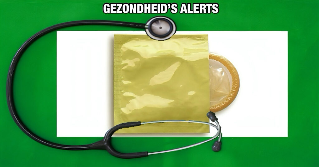 Thailand “swingt” alsof het een lieve lust is, vaak zonder condoom, wat het risico op hiv- en syfilisinfecties vergroot.