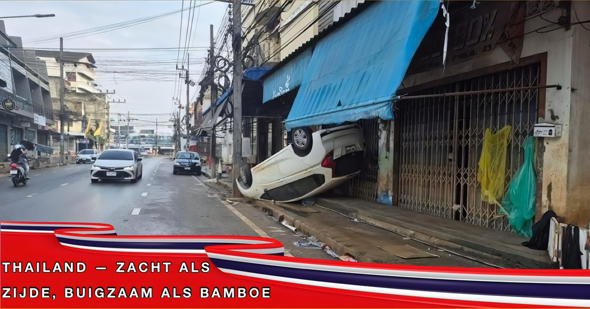 Fotocompilatie | Het overstromingswater trekt zich langzaam terug in Hat Yai, maar laat een verwoestende bende achter