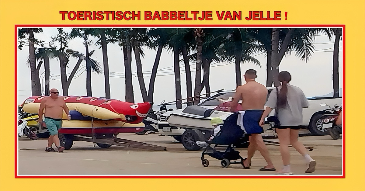 Pattaya gaat koelere ochtenden met mist en helder weer ervaren, perfect voor toeristen!