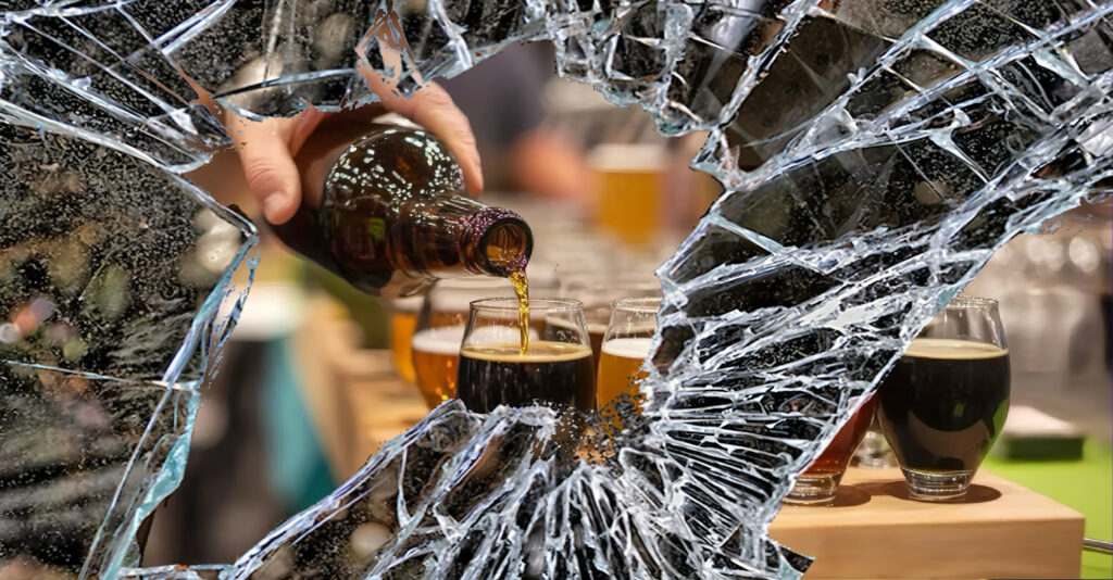 Thailand slaat de alcoholwet aan diggelen en wijst drie soorten locaties aan waar op ieder moment van de dag alcohol verkocht mag worden 