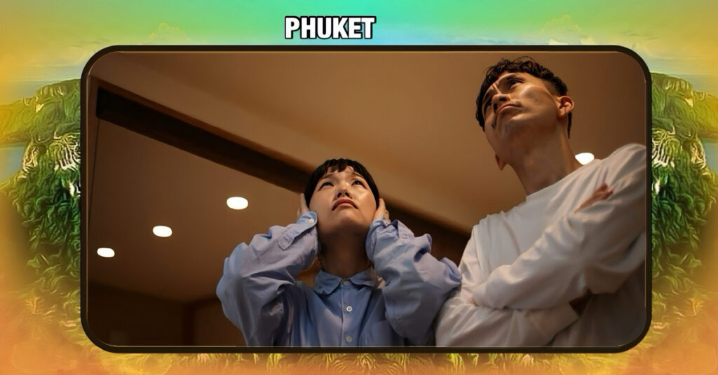 Bonkend buitenlands stel in Zuid-Thailand gewaarschuwd na klachten van buren over harde seksgeluiden tot 4 uur ’s ochtends