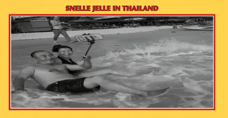 Na de gesprekken tussen de premiers van Thailand en China is het zo klaar als een klontje, Pattaya moet op een nieuwe manier Chinese toeristen aantrekken.