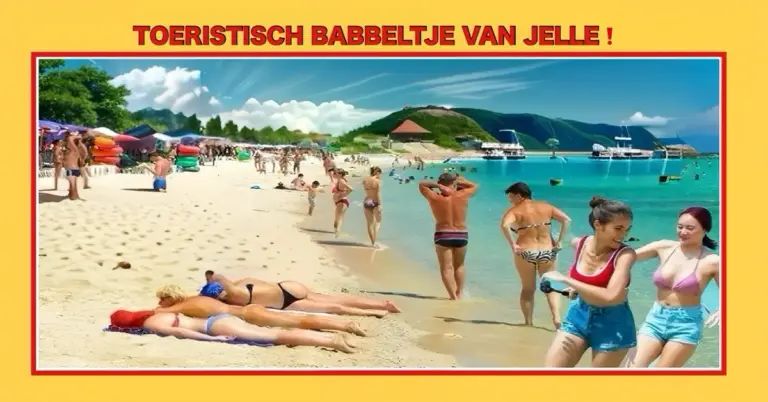 Pattaya gooit z’n charme in de Golf van Thailand en lijkt alleen nog maar aan geld te denken, volgens de lokale media jaagt de stad toeristen weg.