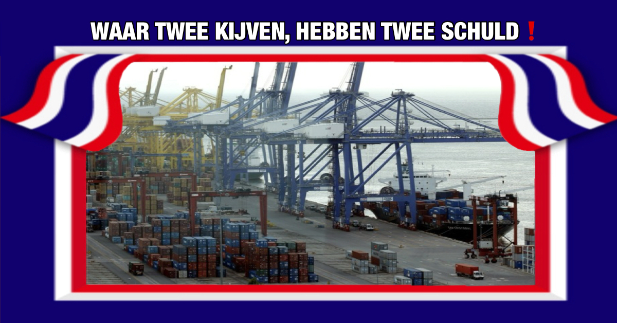 Handelsgesprekken met VS gaan toch door ondanks grensconflict tussen Thailand en Cambodja