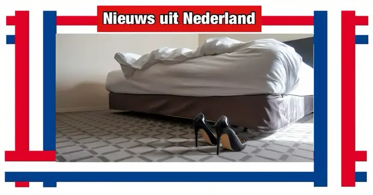 Nederlander verhuurt kamer aan Thaise sekswerker en krijgt taakstraf, dat ging er in als Deventer koek