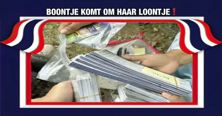 Zogenaamde “slimme zakenvrouw” in Thailand klaagt nadat ze veel concertkaarten opkocht die ze nu niet aan de straatstenen kwijtgeraakt.