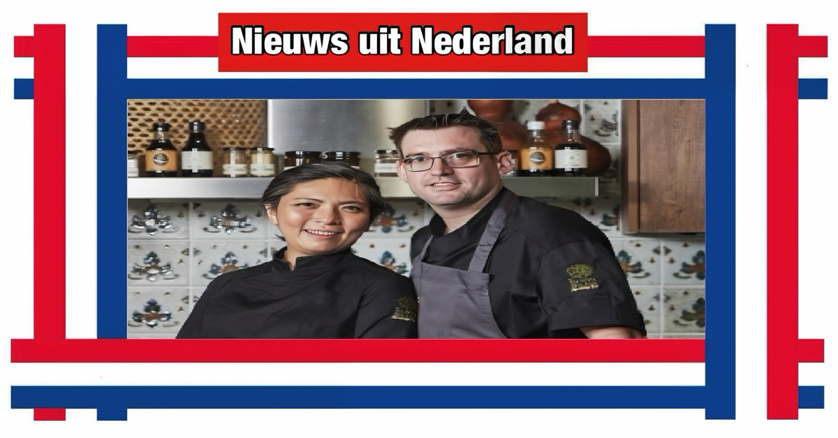 Thaise topchefs komen naar Nederland om in keuken van het Rijksmuseum hun culinaire kunsten te tonen