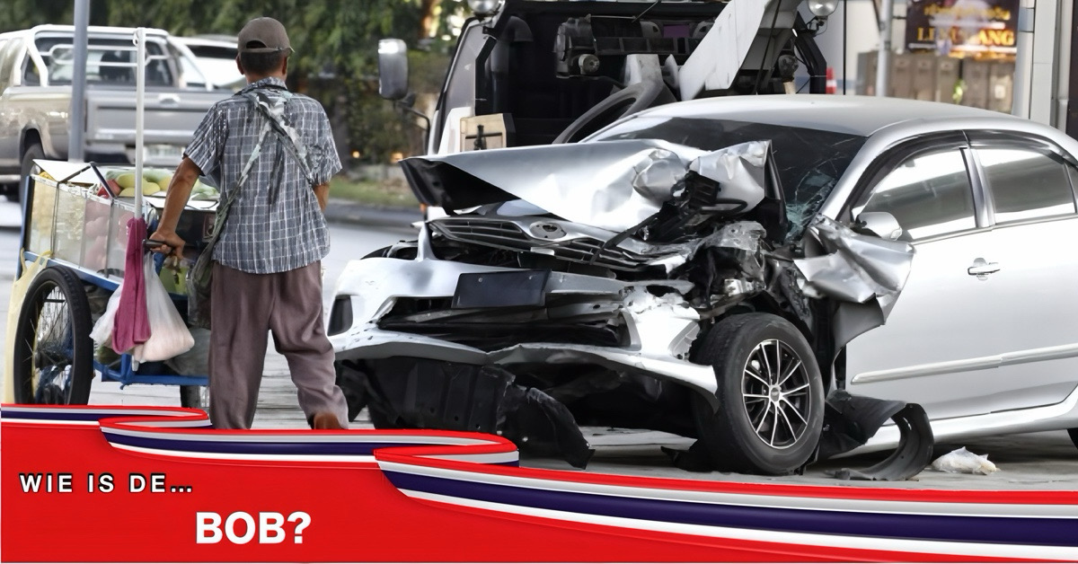 Thaise rechtbank waarschuwt voor het rijden onder invloed tijdens de jaarwisseling en belooft zeer zware straffen