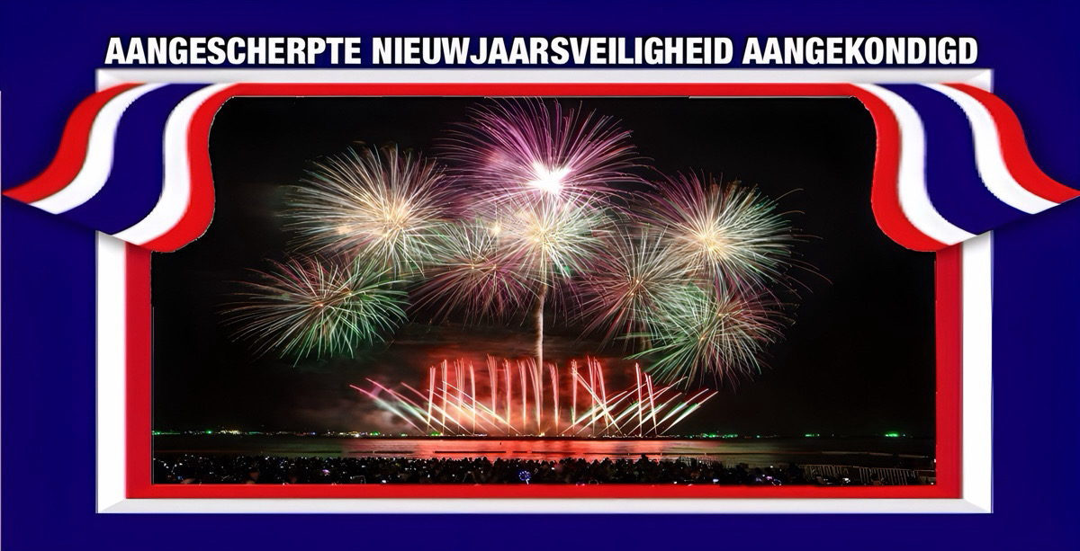 Thailand kondigt strengere nieuwjaarscontroles op buurwerk, luchtlantaarns en pistoolschoten aan🧨