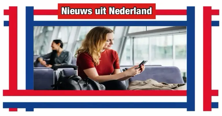 GOED NIEUWS | Odido komt met SimWallet, een eSIM-dienst die het leven een stuk makkelijker maakt als je buiten Europa reist, het zou in 140 landen werken!