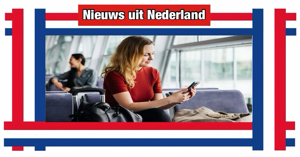 GOED NIEUWS | Odido komt met SimWallet, een eSIM-dienst die het leven een stuk makkelijker maakt als je buiten Europa reist, het zou in 140 landen werken!