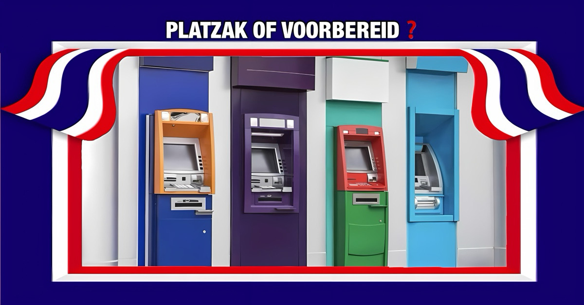 Nieuwjaarsvakantie in Thailand, welke banken zijn open of gesloten?