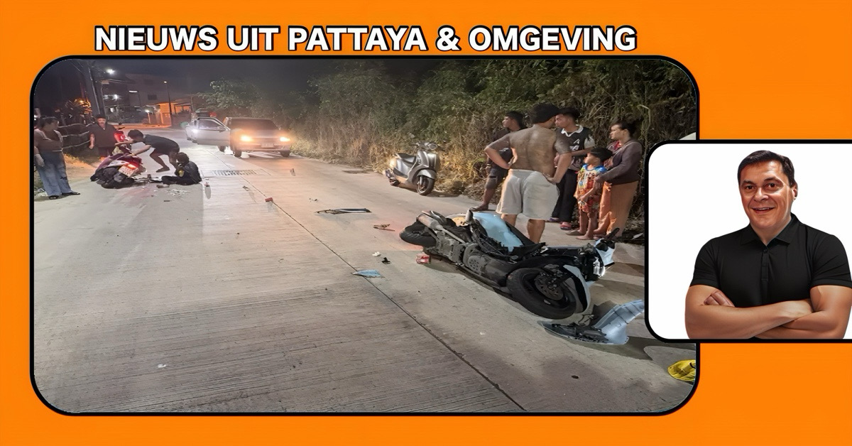 Thais echtpaar vertrouwt niet op gerechtigheid na vrijlating van dronken motorrijder