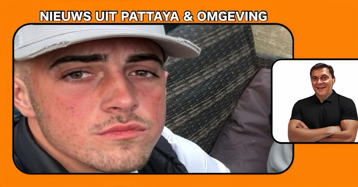 Britse moeder in diepe rouw na de tragische ontdekking van haar vermiste zoon in Thailand