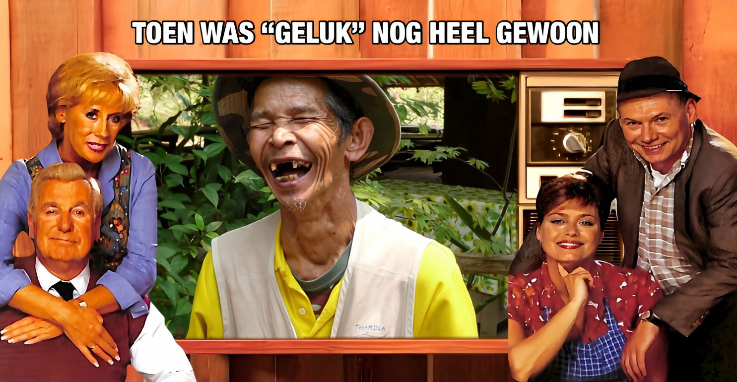 Mijn eerste indrukken van Pattaya staan in mijn geheugen gegrift, momenten die mij altijd zullen bij blijven