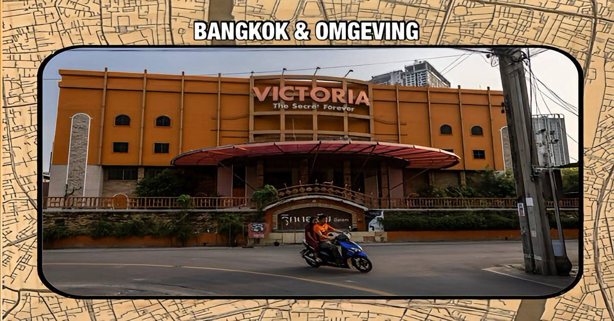 Hooggerechtshof Thailand bevestigt in de mensenhandelzaak van ‘Victoria’s Secret’ gevangenisstraffen tot 50 jaar en schadevergoeding