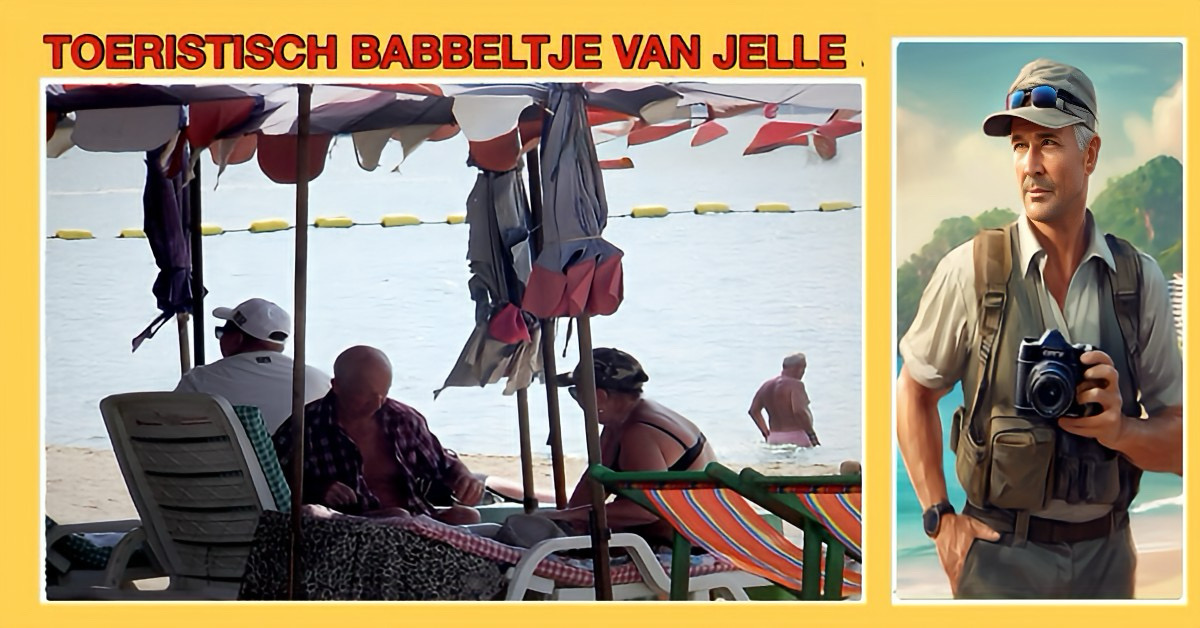 Vanaf vandaag komt er een frisse bries over Pattaya, met een lekker koele start van de dag!