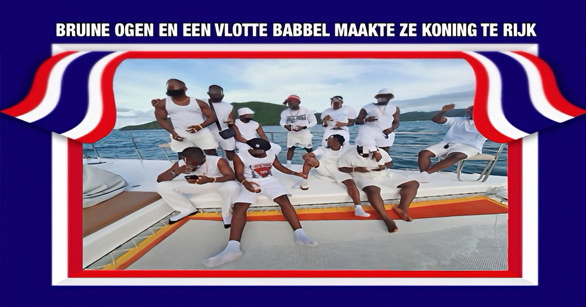 Immigratiedienst Thailand pakt 13 “studs” aan in romantiekoplichting