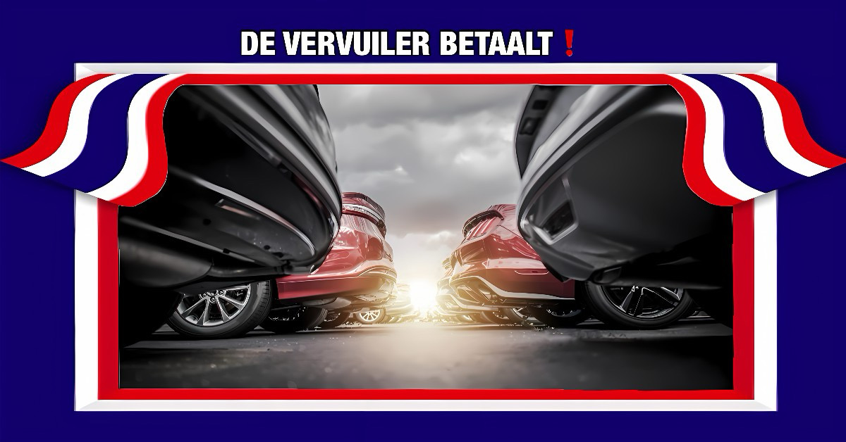 Thailand herziet de belastingtarieven op auto’s, benzineauto’s duurder en voor elektrische auto’s goedkoper