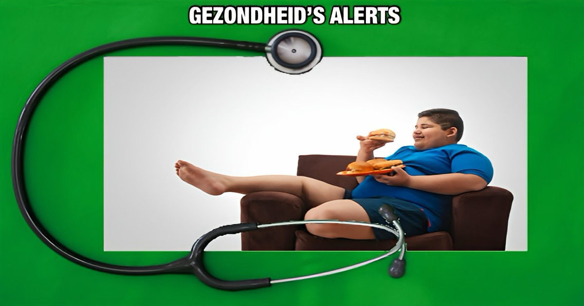 Thailand heeft een nieuw initiatief gelanceerd om de stijgende obesitascijfers en niet-overdraagbare ziekten (NCD’s) aan te pakken.