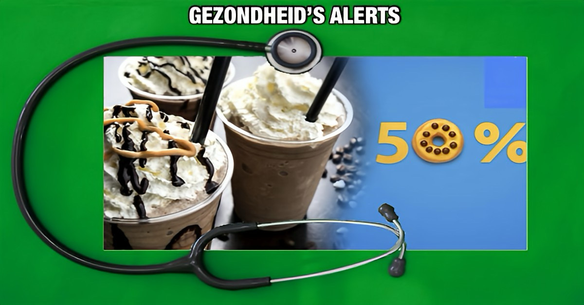 Thailand gaat voor een zoete toekomst: met 50% suiker en 100% gezondheid!