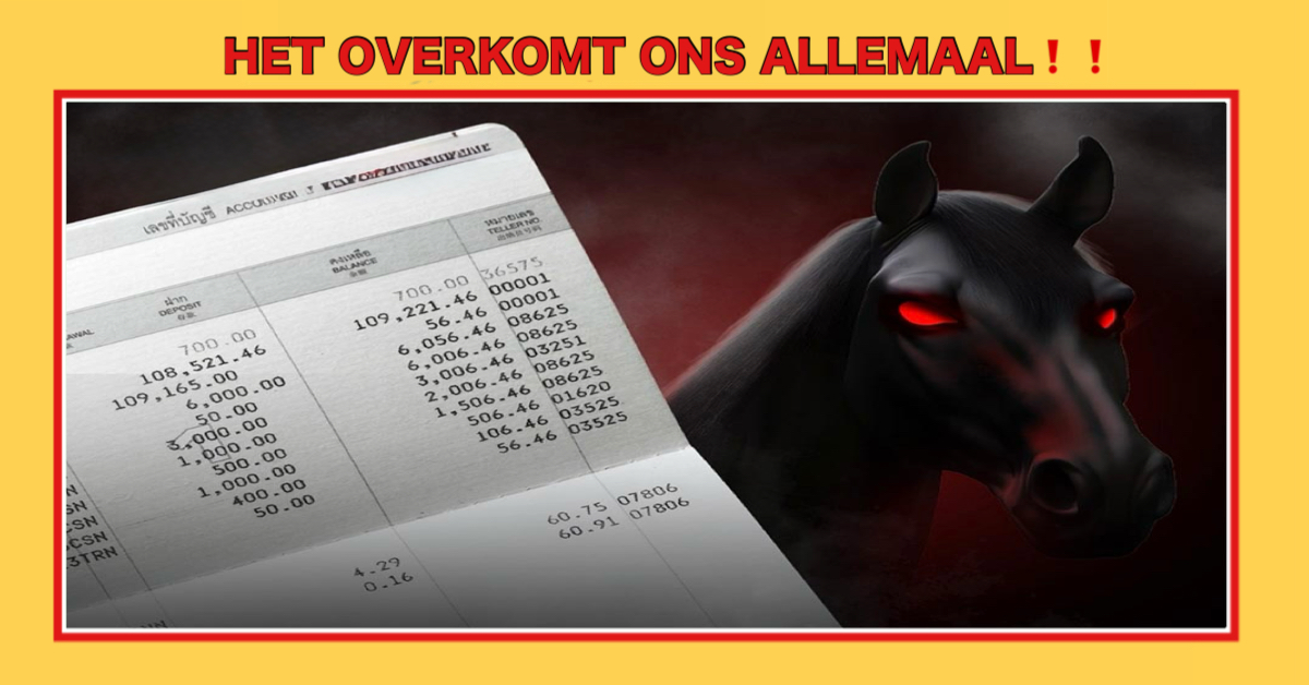 De centrale bank van Thailand heeft een flinke toename in geldopnames gezien, omdat mensen zich zorgen maken over het bevriezen van ‘geldezelrekeningen’.