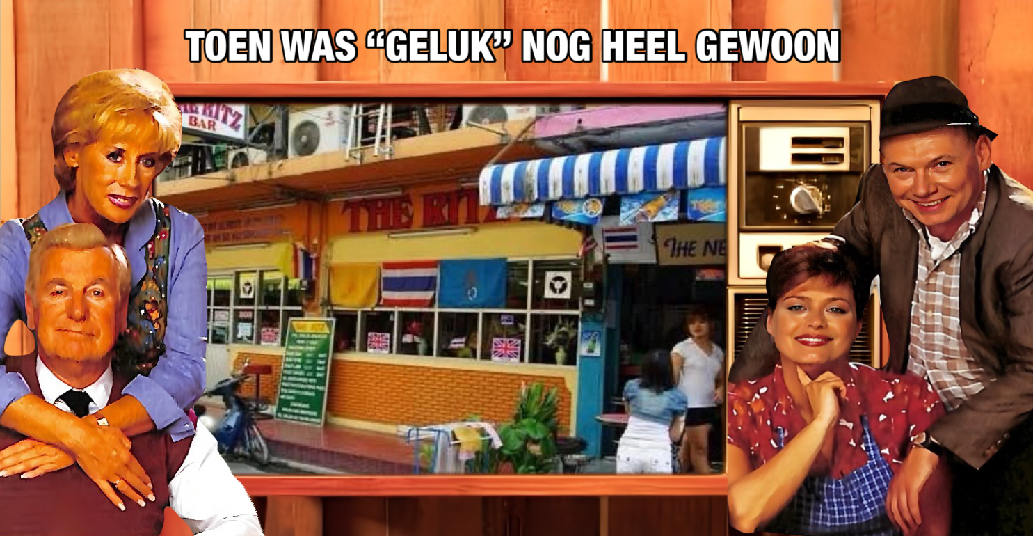 🎥 | Mijn eerste indrukken van Pattaya staan in mijn geheugen gegrift, momenten die mij altijd zullen bij blijven