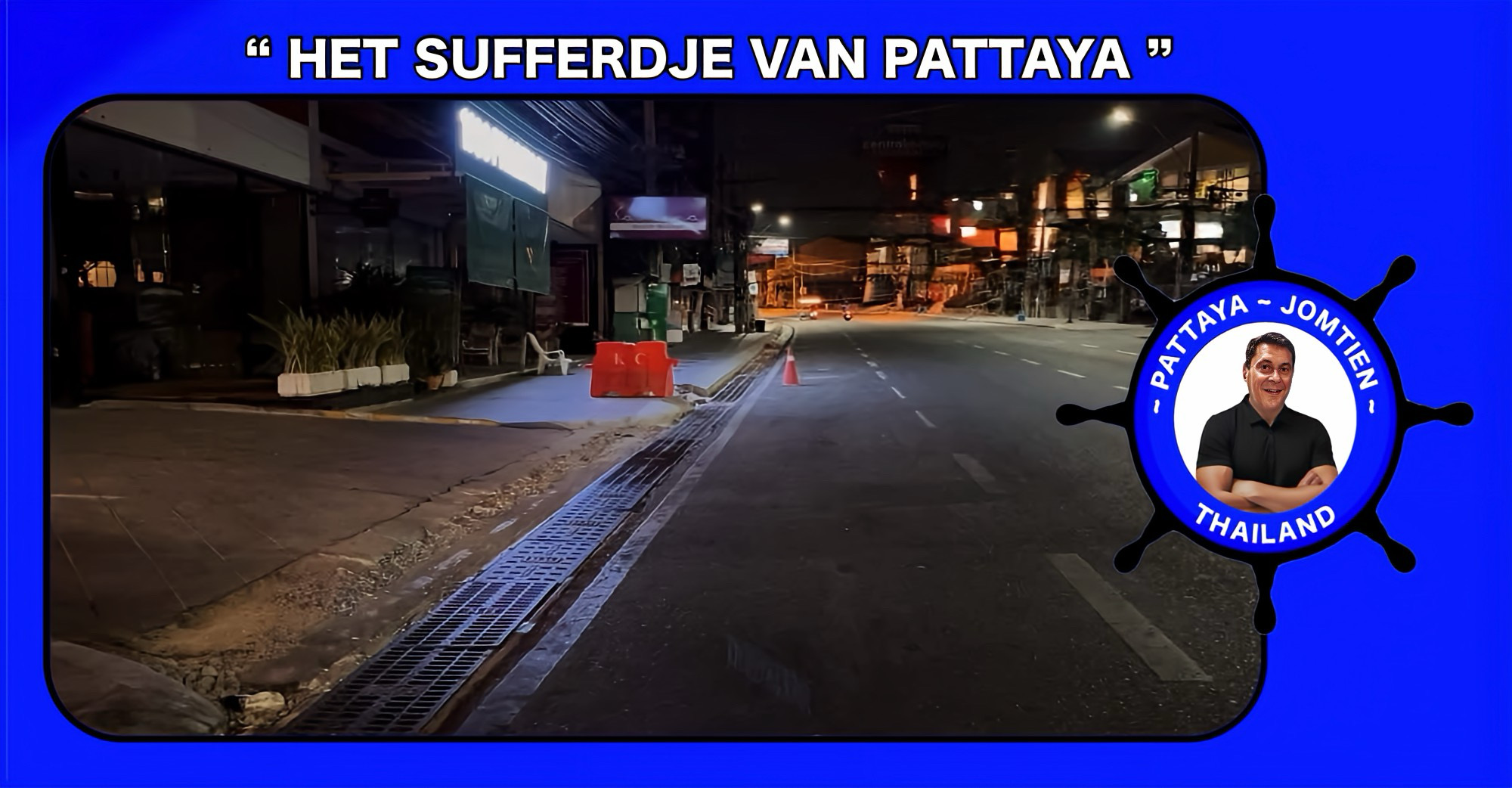 Chinese toerist raakt gewond bij stoeipartij in zijn hotelkamer, waarbij 20.000 baht verdween, politie Pattaya doet onderzoek 