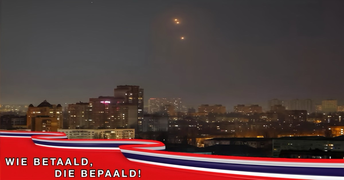 Chinese drones vinden via Thailand hun weg naar Rusland, zo blijkt uit handelsgegevens en interviews met betrokkenen.