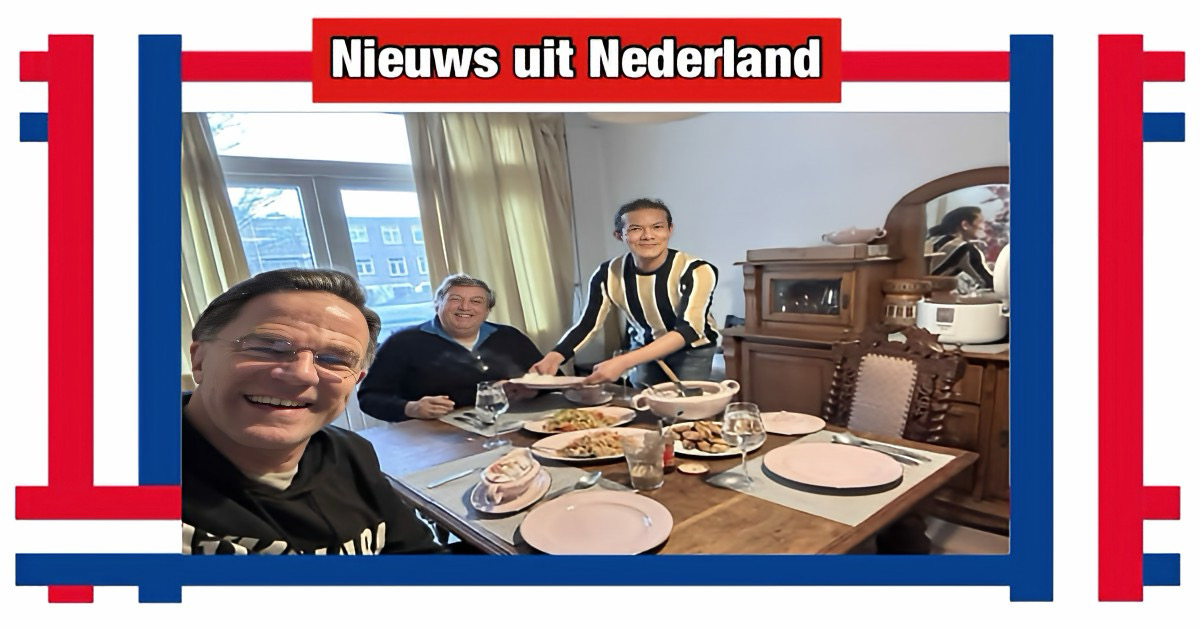 De Thaise keuken is werkelijk een ware sensatie voor je smaakpapillen en wordt door velen geprezen, zelfs door de secretaris-generaal van de NAVO!