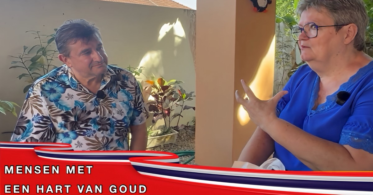 Ergens buiten Chiang Mai bezocht ik een plek die me niet meer loslaat.