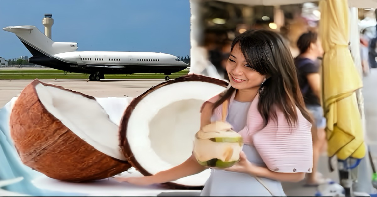 Uit de deze week gepubliceerde documenten van Jeffrey Epstein blijkt dat hij ‘jonge kokosnoten’ uit Thailand liet bezorgen.